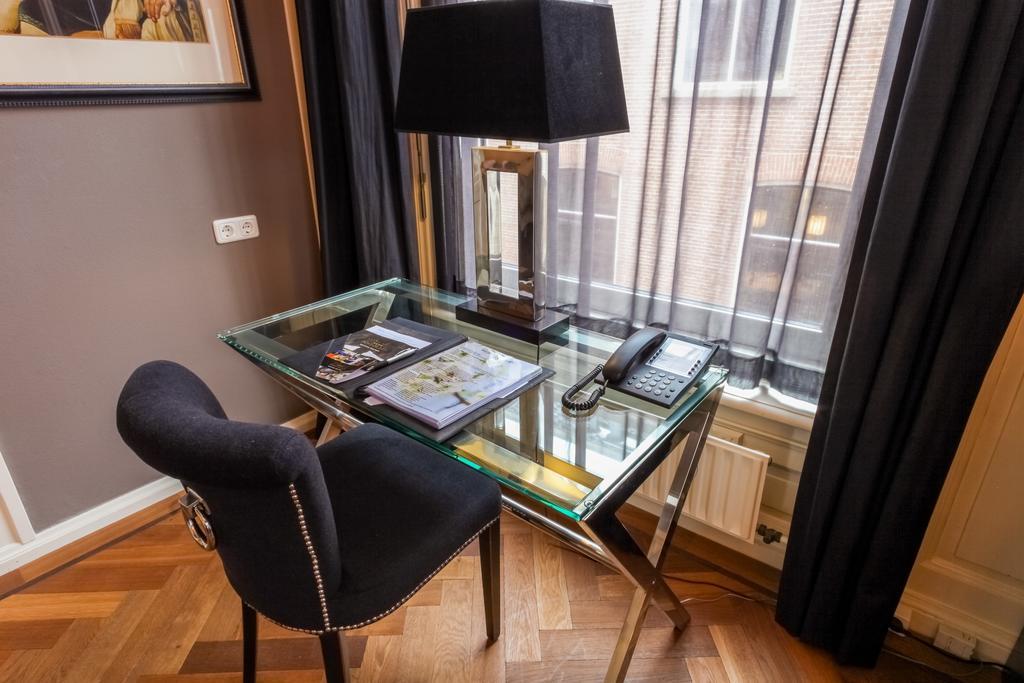 Post-Plaza Hotel & Grand Cafe لييْفاردين المظهر الخارجي الصورة